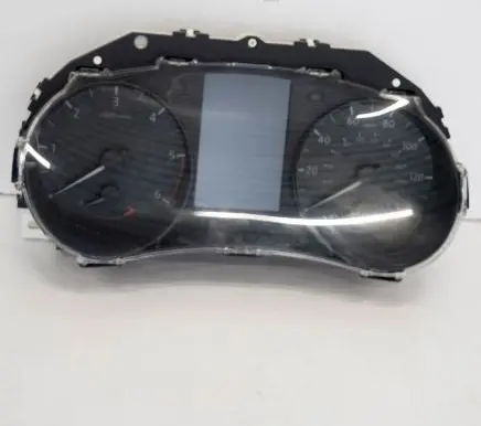 Nissan Qashqai Speedometer (instrument cluster) 4EA8AXE75