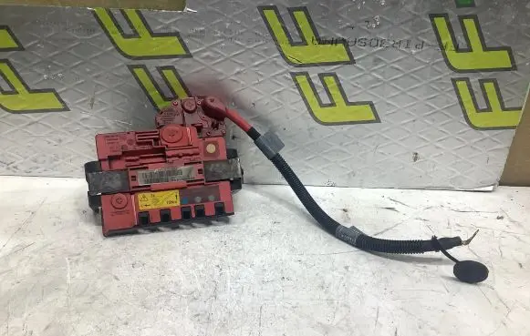 BMW X5 E70 Positive wiring loom 9178959 9115449