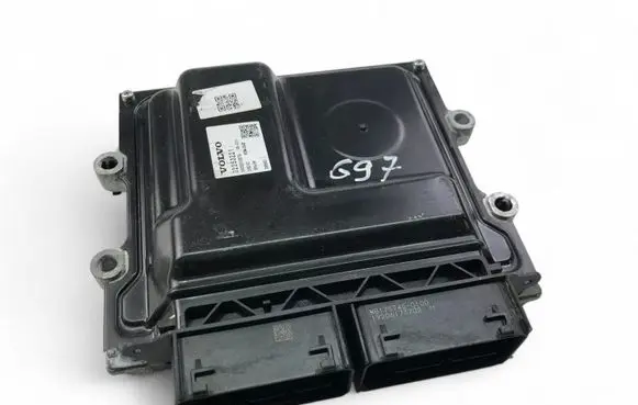 Volvo XC60 Engine control unit/module 32253221