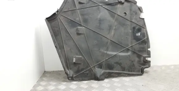 Audi A7 S7 4K8 Rear underbody cover/under tray 4K8825219D