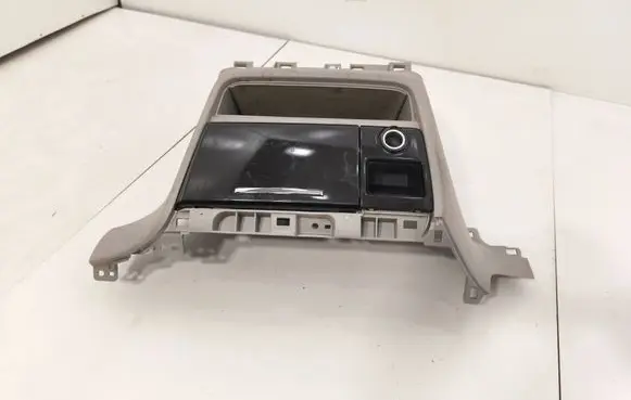 Toyota Sienna XL30 III Cup holder front 5562008010