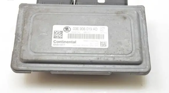 Engine control unit/module