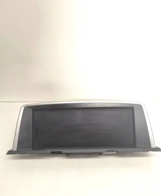BMW 6 F12 F13 Screen/display/small screen 9266383