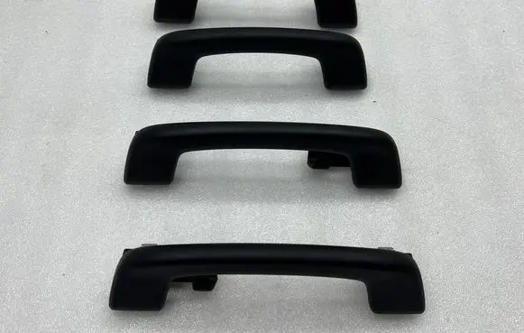 BMW 1 F40 A set of handles for the ceiling 