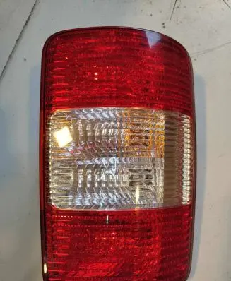 Volkswagen Caddy Rear/tail lights 2K0945257A