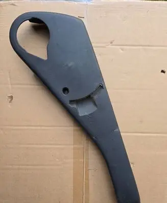Toyota Avensis T250 Seat trim 7181202120 7181202140
