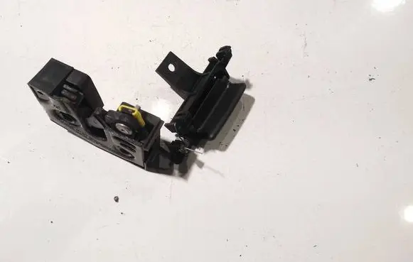 Citroen C5 Seat back rest lock catch 194006150