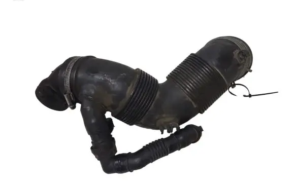 Volkswagen Caddy Air intake hose/pipe 3C0129654 3C0129635 446019601