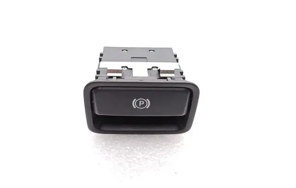 Mercedes-Benz GLE (W166 - C292) Hand parking brake switch A2469050451