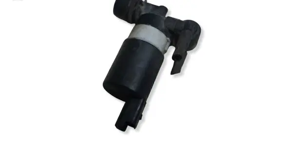 Citroen Berlingo Windscreen/windshield washer pump 9684522380