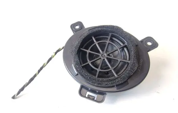 Audi Q7 4L Parcel shelf speaker 4L0035361