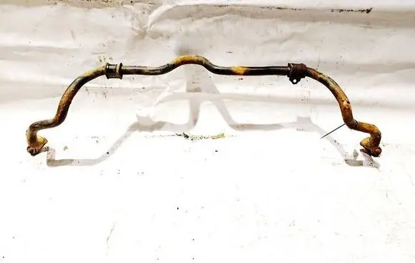 Toyota Yaris Verso Front anti-roll bar/sway bar
