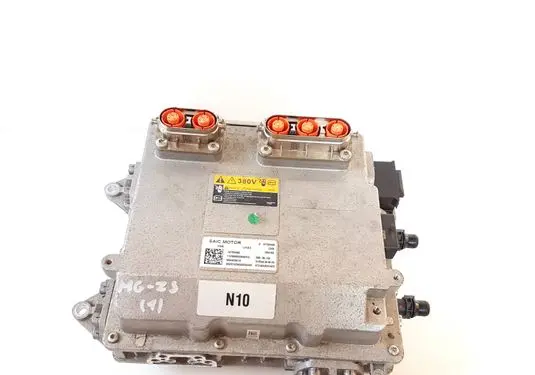 MG ZS Voltage converter/converter module 10750405 654406818 ZB002396015A