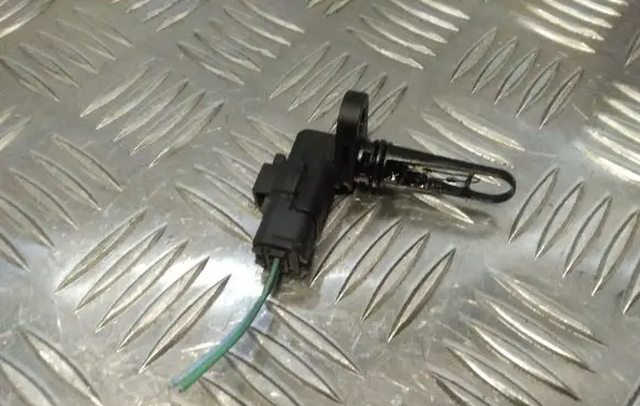 Citroen C4 I Intake air temperature sensor 96554327