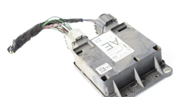 Ford Transit Airbag control unit/module 6C1T14B056AE