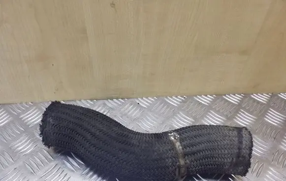 KIA Sorento Intercooler hose/pipe