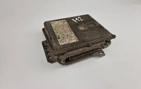 Citroen ZX Engine control unit/module 9620398980 0261203736