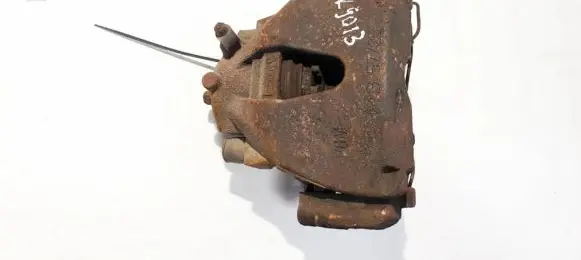 Opel Zafira B Front brake caliper 5725