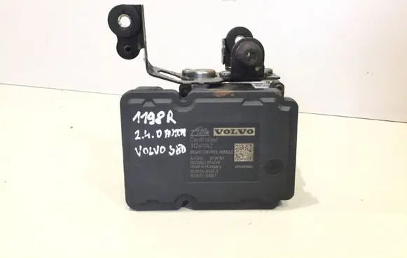 Volvo S80 ABS Pump 31261142 P31261142 7G9N2C405AC