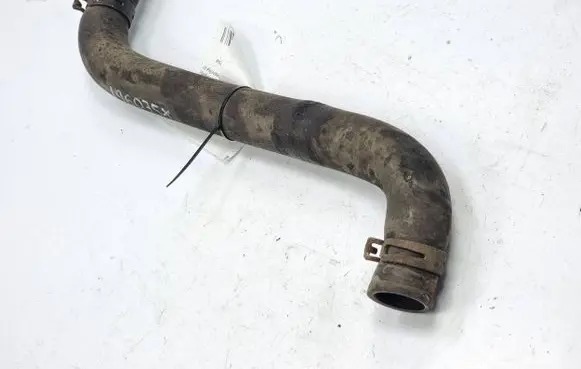 Opel Vivaro Engine coolant pipe/hose