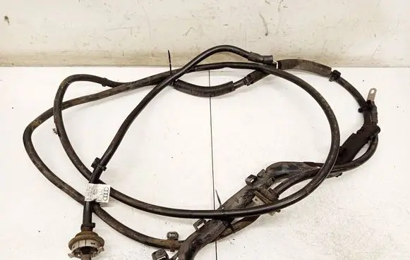 Audi A4 S4 B8 8K Positive cable (battery) 8K1971225H