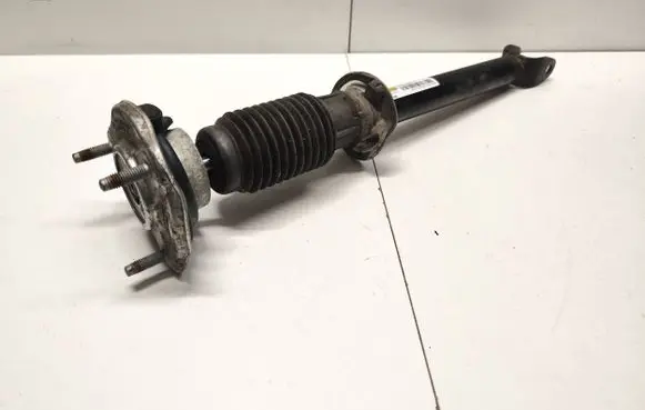 Mercedes-Benz C W205 Front shock absorber/damper A2053207468 19348Q0140523 F4BE3J501M3