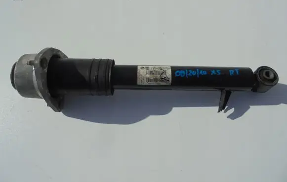 BMW X5 E70 Rear shock absorber/damper HR678192