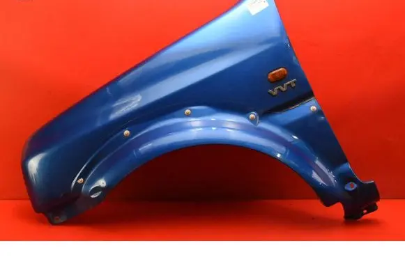 Suzuki Jimny Fender