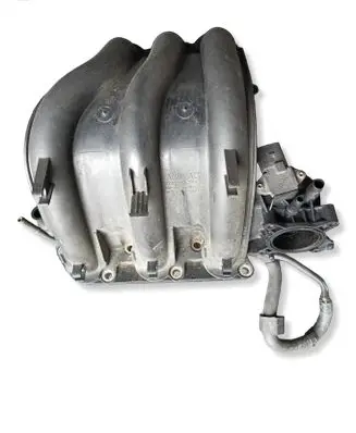 Volkswagen Polo Intake manifold 03D129766L