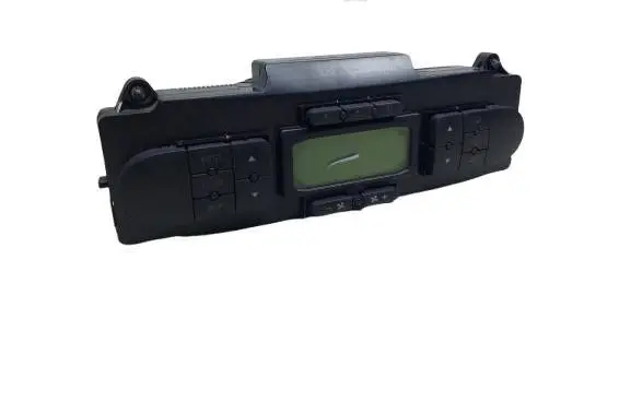 Seat Leon (1P) Climate control unit 156977KAS 156977