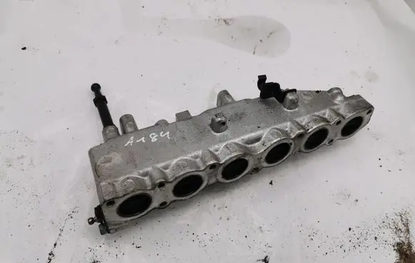 Hyundai ix 55 Intake manifold NOCODE