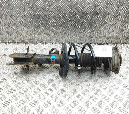 Nissan Leaf II (ZE1) Front shock absorber/damper 543025SJ1A