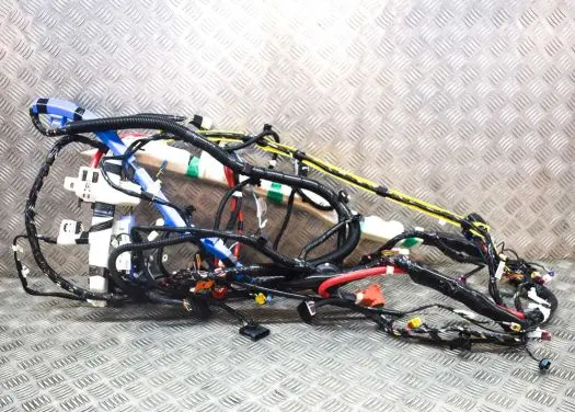 Tesla Model 3 Other wiring loom 306795502C 101558500A