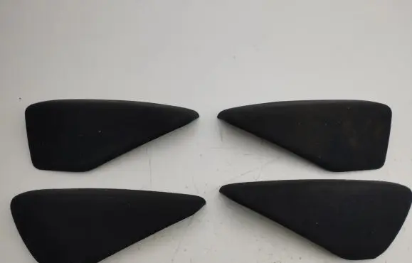 Citroen C-Crosser Other front door trim element