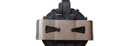 Nissan Juke I F15 Rain sensor 28536JG00B