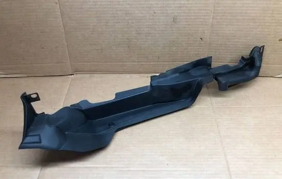 Audi A4 S4 B9 Fender end trim 8W0821169