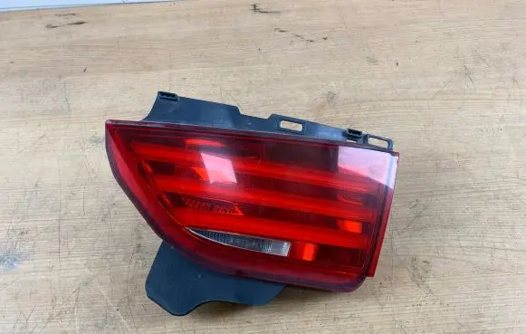 BMW 5 GT F07 Tailgate rear/tail lights
