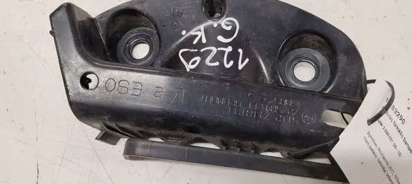 BMW 3 E90 E91 Rear bumper mounting bracket 51127118193