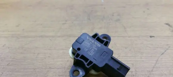 Volvo V60 Airbag deployment crash/impact sensor 30798030