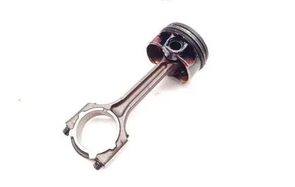 KIA Stonic Piston with connecting rod G3LF