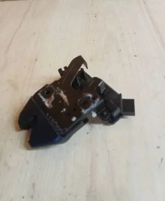 Honda Accord Loading door lock 040317
