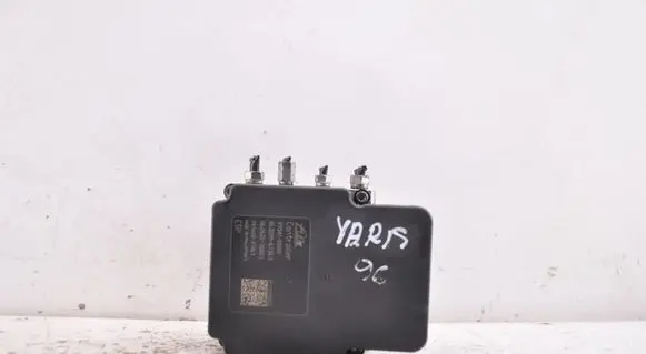 Toyota Yaris ABS Pump 445400D020 895410D100