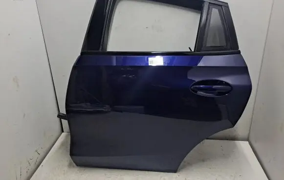 BMW X6 G06 Rear door 8497451 7474643