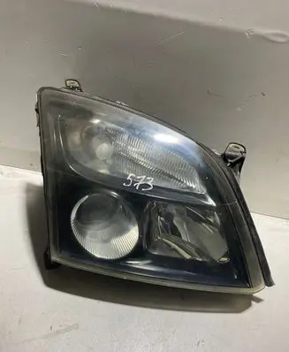 Opel Signum Headlight/headlamp 15588800