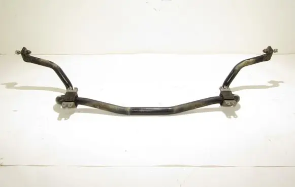 Front anti-roll bar/sway bar
