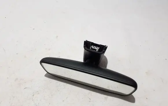 Audi A3 8Y Rear view mirror (interior) 8S0857511L