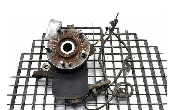 KIA Optima Front wheel hub spindle knuckle