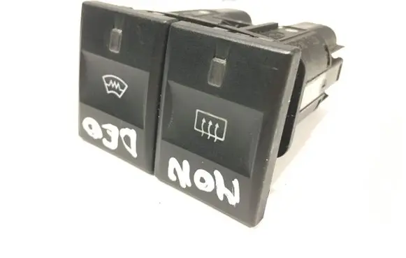 Ford Mondeo Mk III Windscreen/window heater switch D3L0A