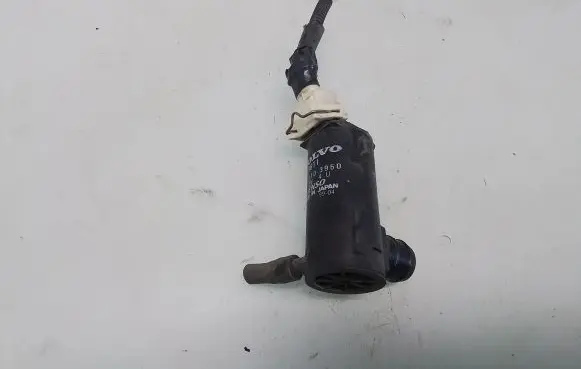 Windscreen/windshield washer pump