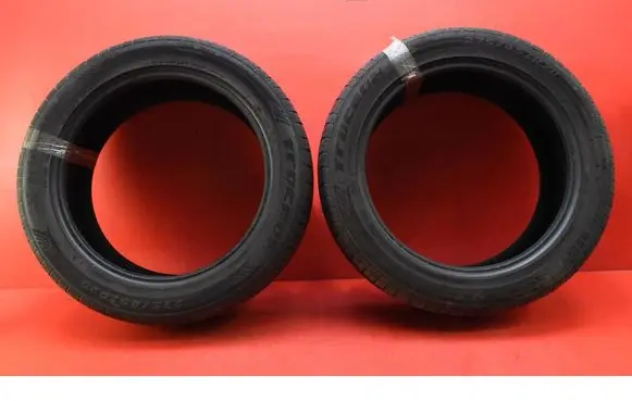 Audi Q7 4L R17 summer tire 